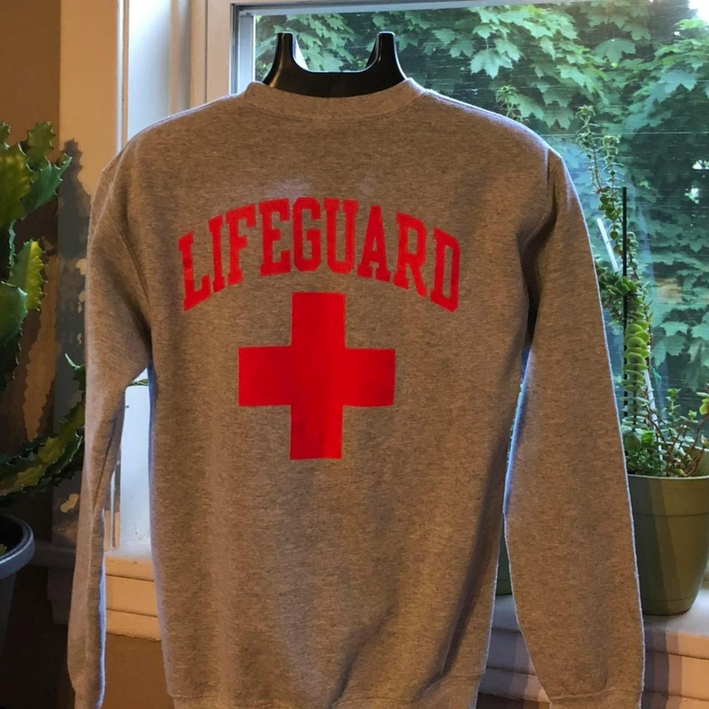 sweatshirts